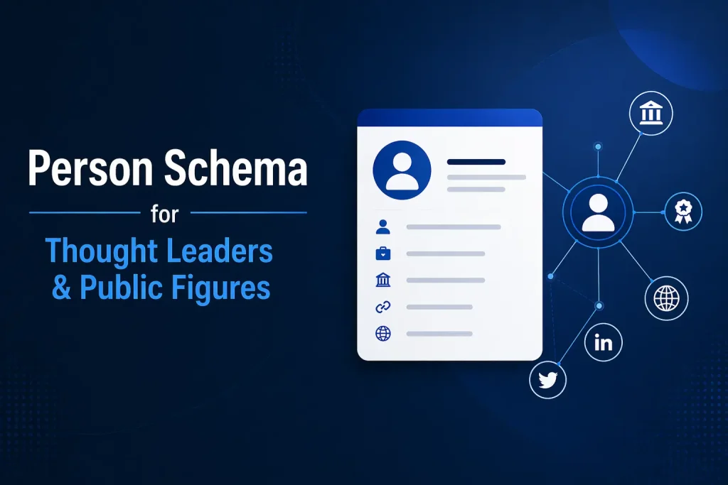 person-schema